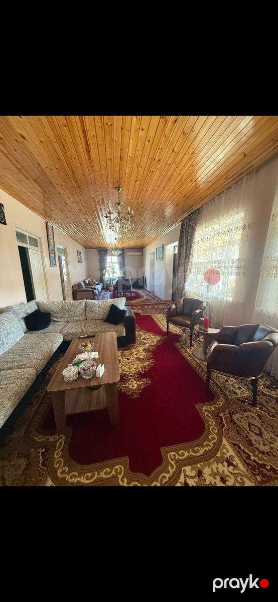 Bağ evi kirayə verilir, Buzovna qəs — Ev, villa, Bakı (6)