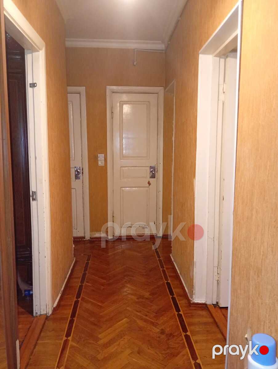 3-otaqlı mənzil, Nərimanov r., 85 m² — Mənzil, Bakı (4)