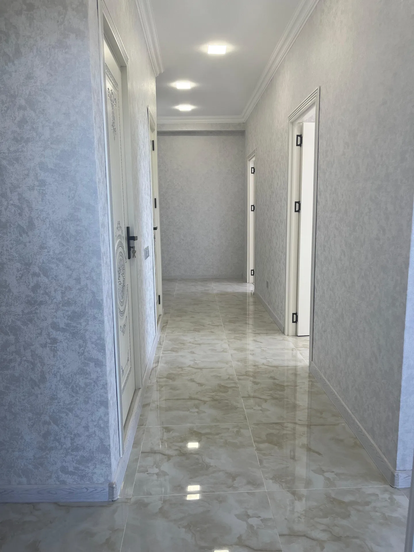 Sumqayıt, 3 otaqlı Yeni tikili satılır - 102.5 m², 14/16 mərtəbə — Mənzil, Sumqayıt (2)