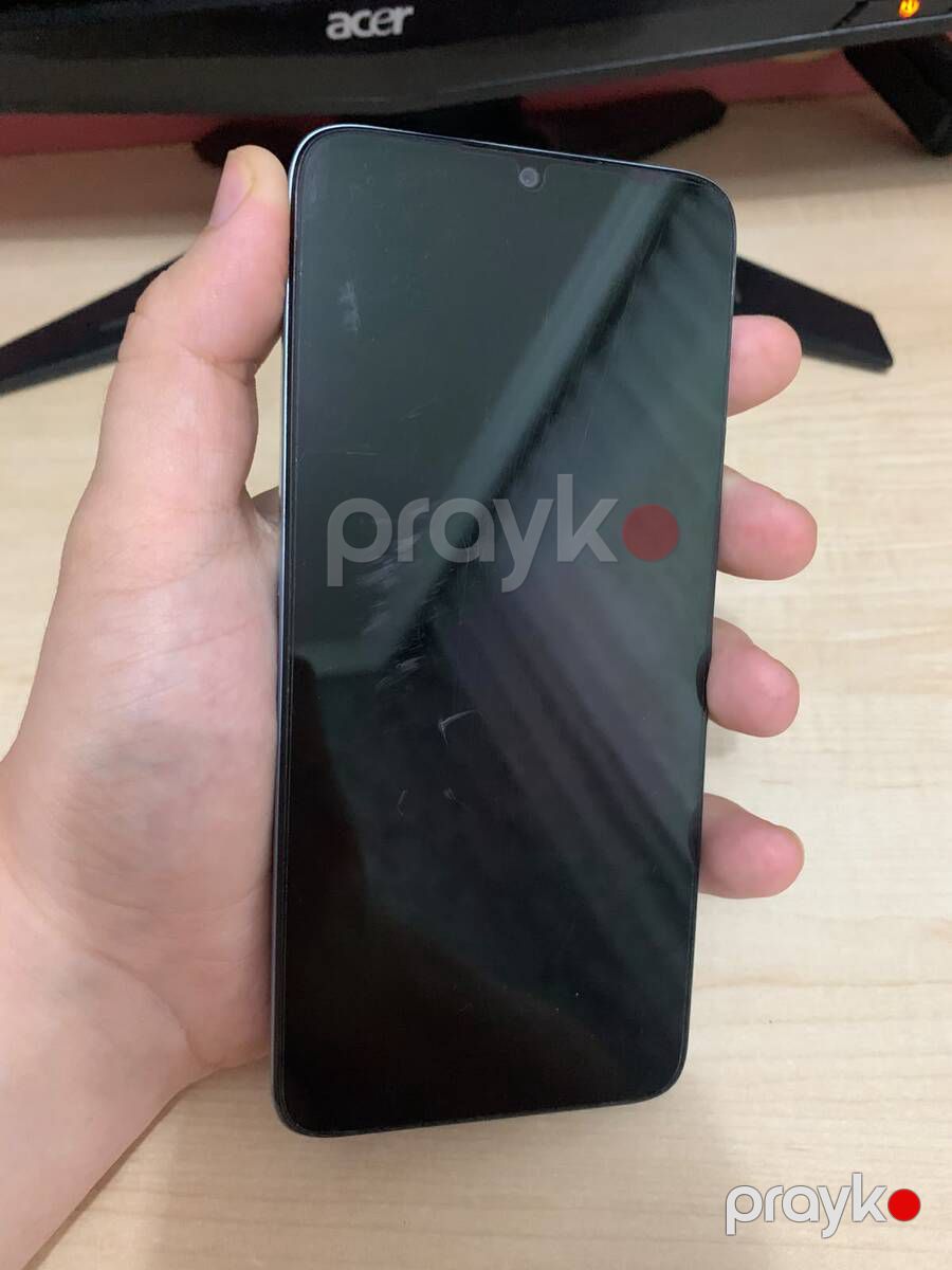 Honor X5 Plus Cyan Lake 64GB/4GB — Smartfonlar, Bakı (3)