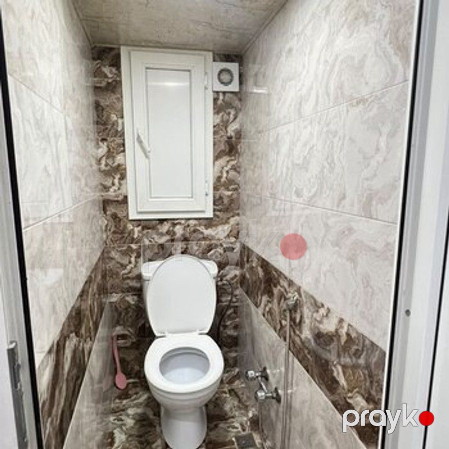 2-otaqlı mənzil kirayə verilir, Xalqlar Dostluğu m., 60 m² — Mənzil, Bakı (6)