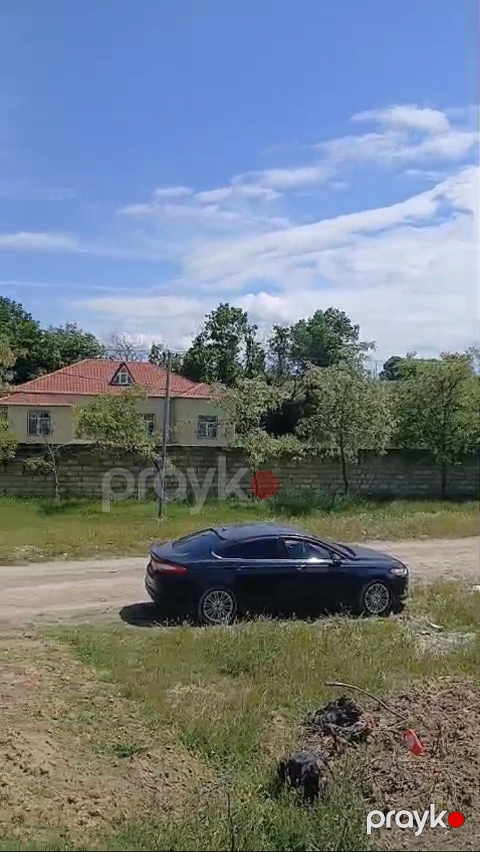 Satılır 4 otaqlı həyət evi/bağ evi 130 m² — Ev, villa, Quba (2)