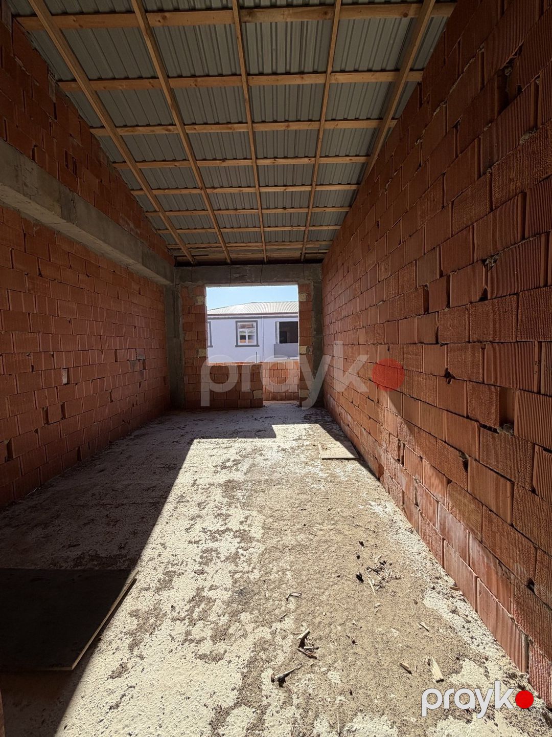 Satılır 2 otaqlı yeni tikili 83 m² — Mənzil, Bakı (5)