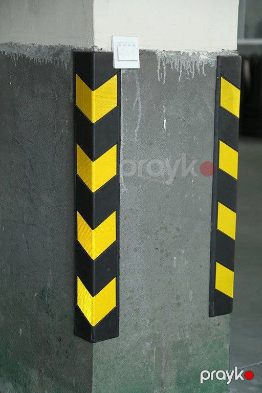 Künc qoruyucu — Ağıllı ev və təhlükəsizlik, Bakı (2)