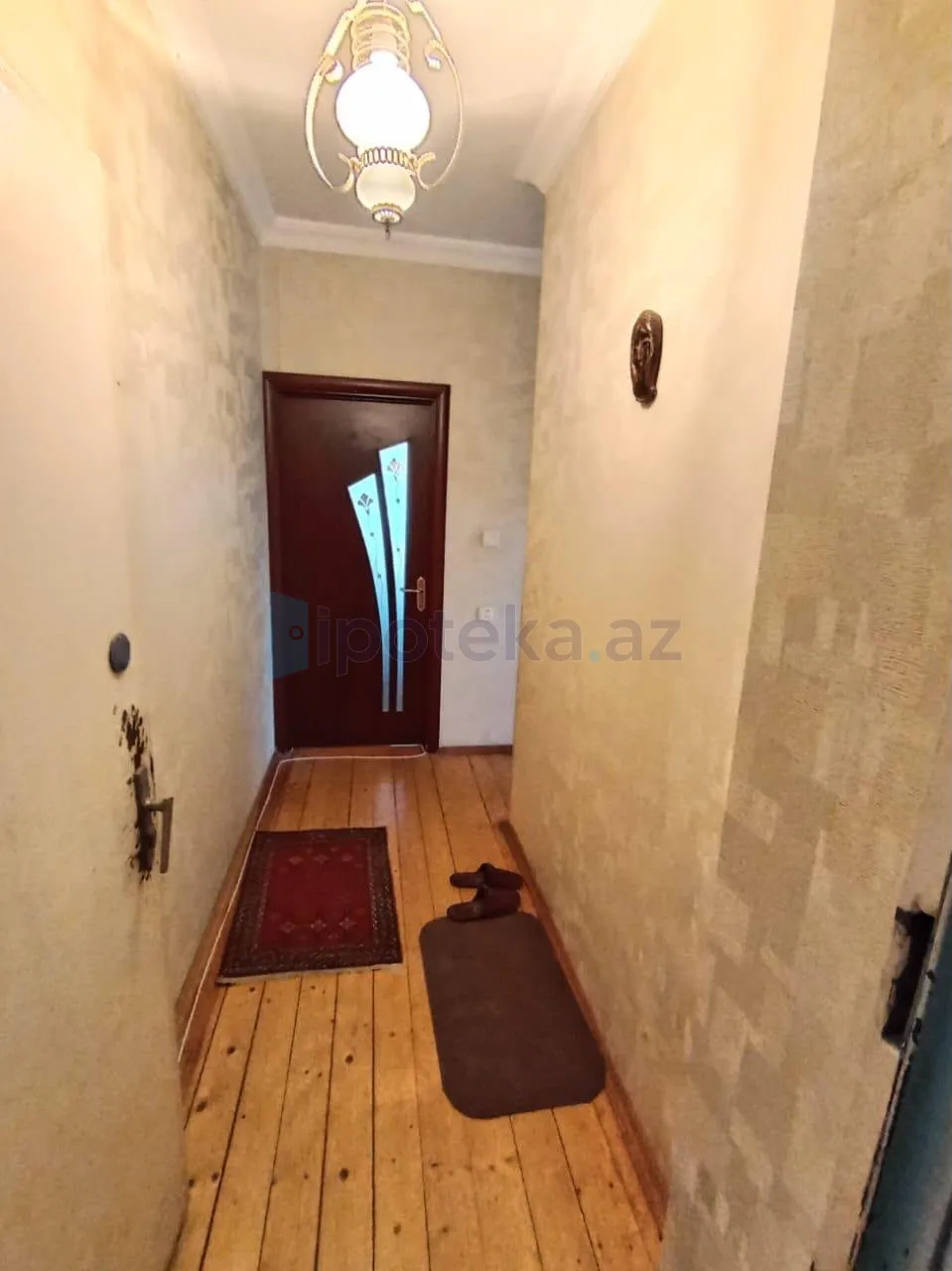 Satılır: 1 Otaq, Köhnə tikili, Xətai r., Əhmədli q., 45.00 m² — Mənzil, Bakı (3)