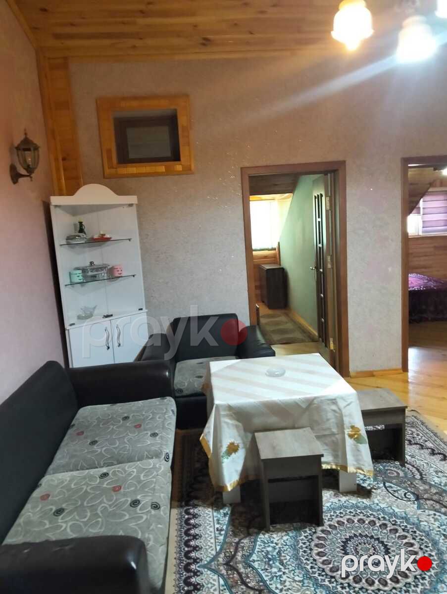 2-otaqlı yeni tikili, 9-cu mkr., 65 m² — Mənzil, Sumqayıt (4)