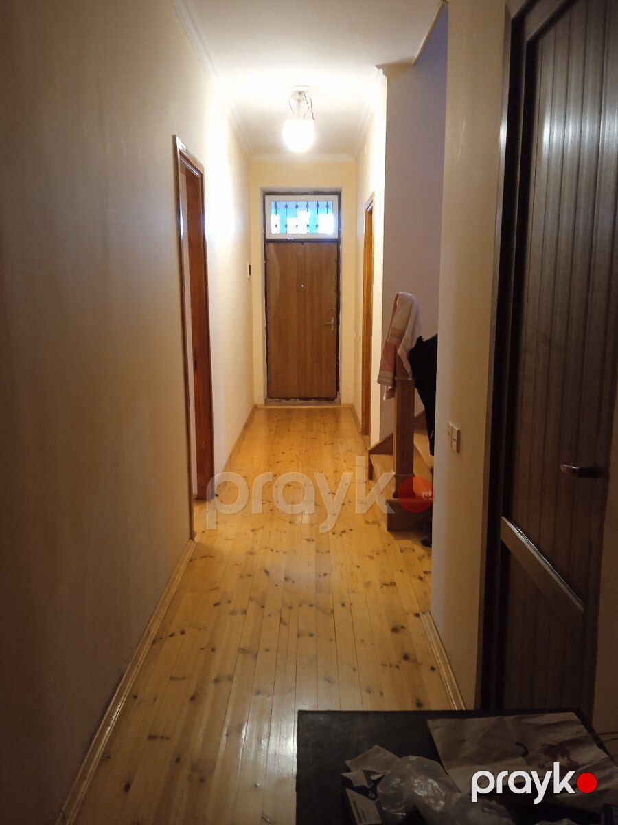 Villa kirayə verilir, Badamdar qəs — Ev, villa, Bakı (7)