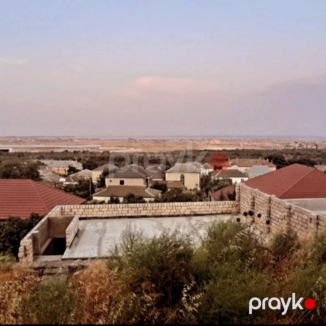 Satılır torpaq 3 sot — Torpaq, Bakı (5)