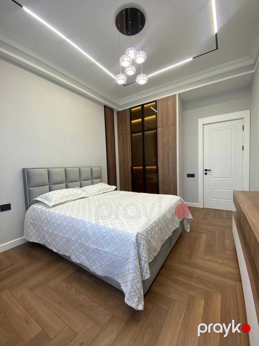 İcarəyə verilir 2 otaqlı yeni tikili 67 m² — Mənzil, Bakı (8)