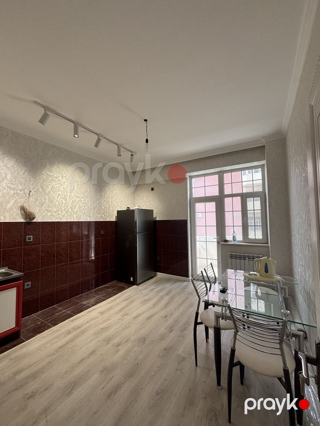 Satılır 2 otaqlı yeni tikili 100 m² — Mənzil, Bakı (5)
