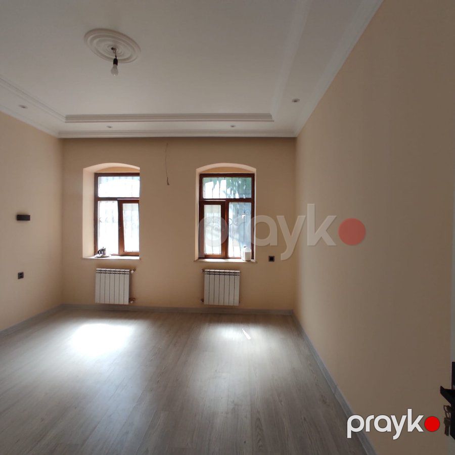 Bağ evi, 123 m², Yahya hüseynov 55, Bakı — Ev, villa (11)