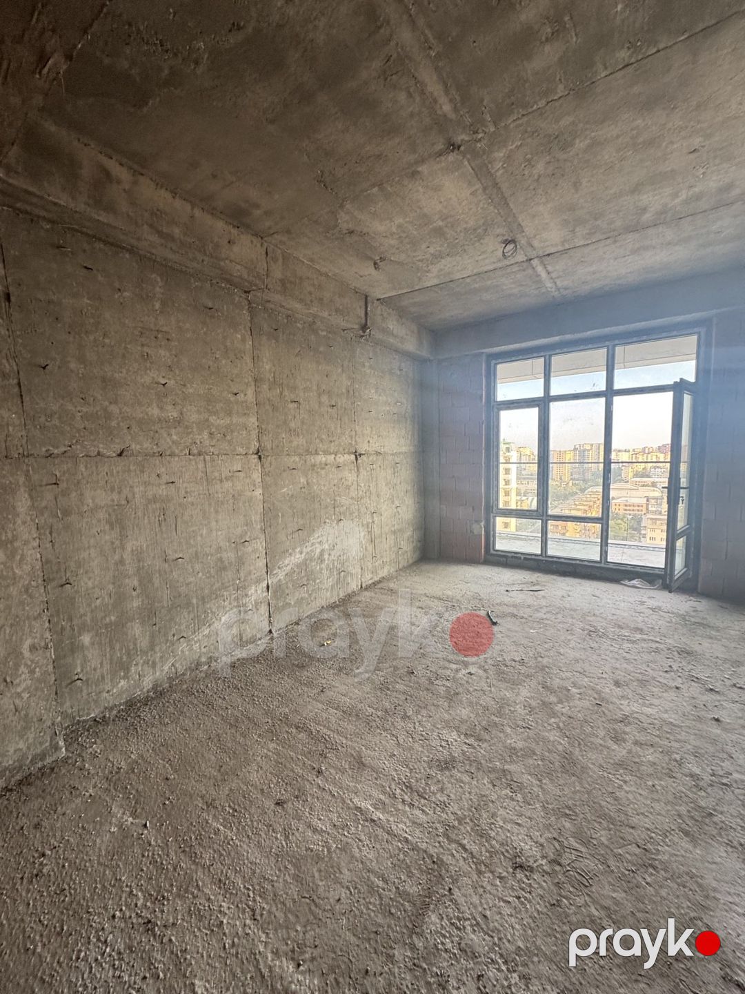 Satılır 1 otaqlı yeni tikili 45 m² — Mənzil, Bakı (4)