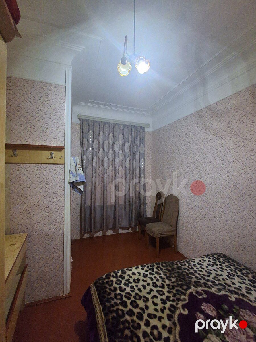 2-otaqlı mənzil kirayə verilir, 16ci mehelle, 50 m² — Mənzil, Sumqayıt (4)