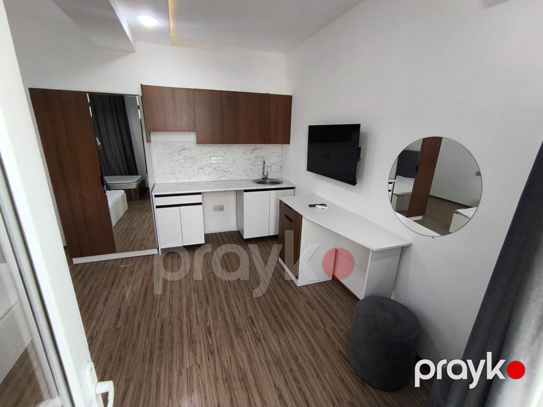 Satış: 1 otaqlı Yeni tikili, 35 m², Astara — Mənzil (5)