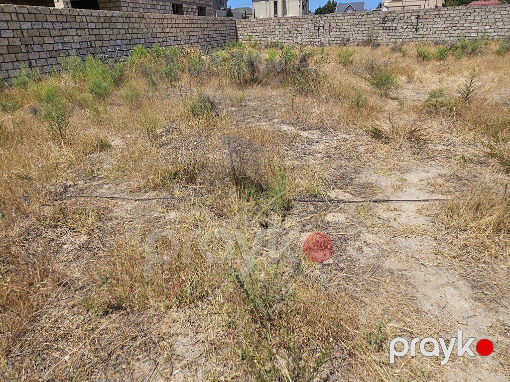 Satılır torpaq 4 sot — Torpaq, Bakı (2)