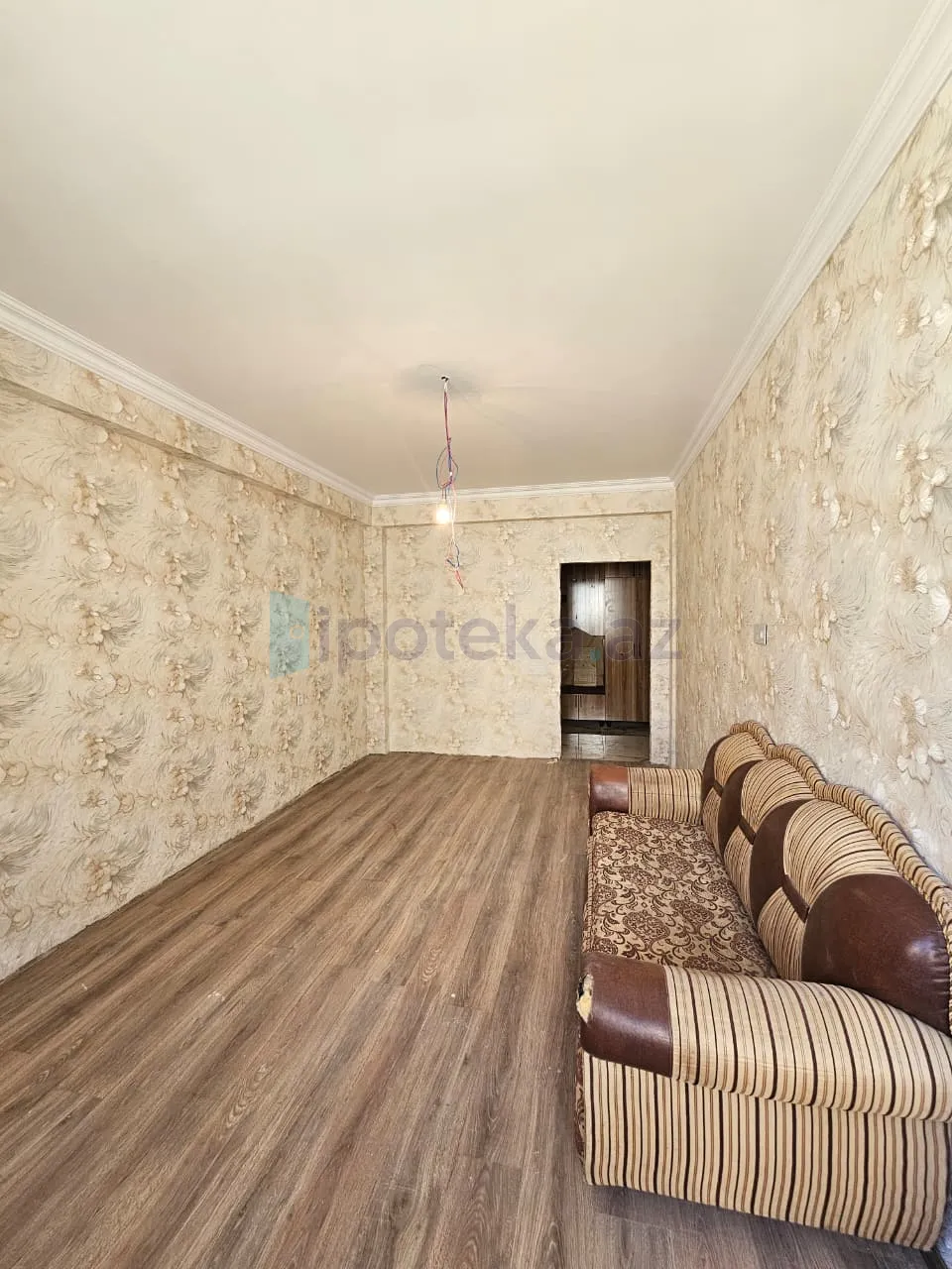 Satılır: 3 Otaq, Yeni tikili, Abşeron r., Masazır q., 83.00 m² — Mənzil, Masazır (3)