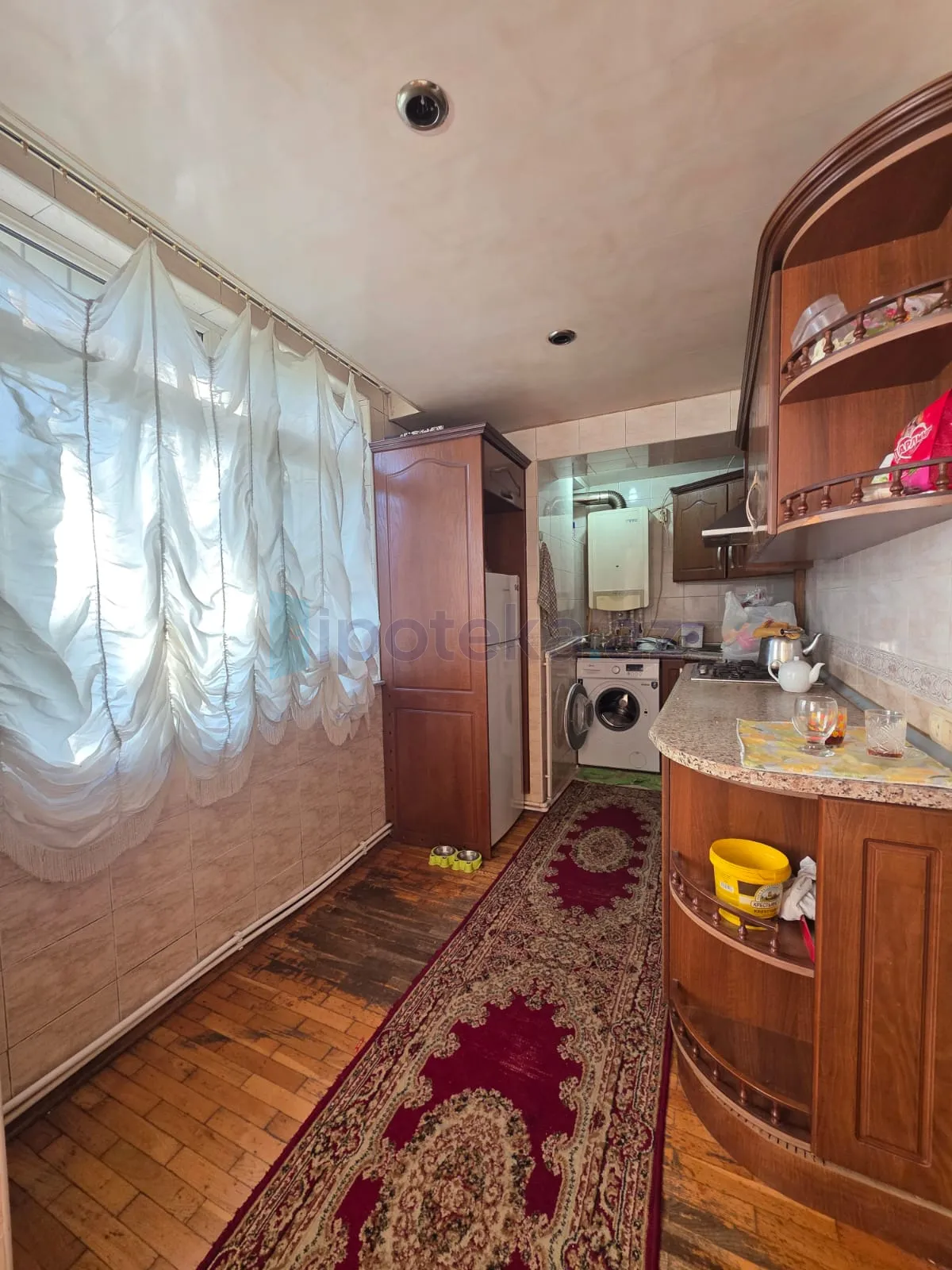 Satılır: 3 Otaq, Köhnə tikili, Yasamal r., Yasamal q., 80.00 m² — Mənzil, Bakı (6)