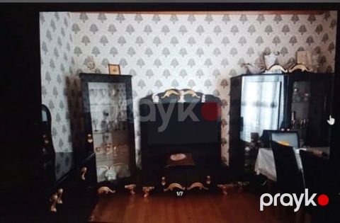 Qonaq otagi desti 700 manata alinib 400 manata satilir. Unvan Emircan — Bakı