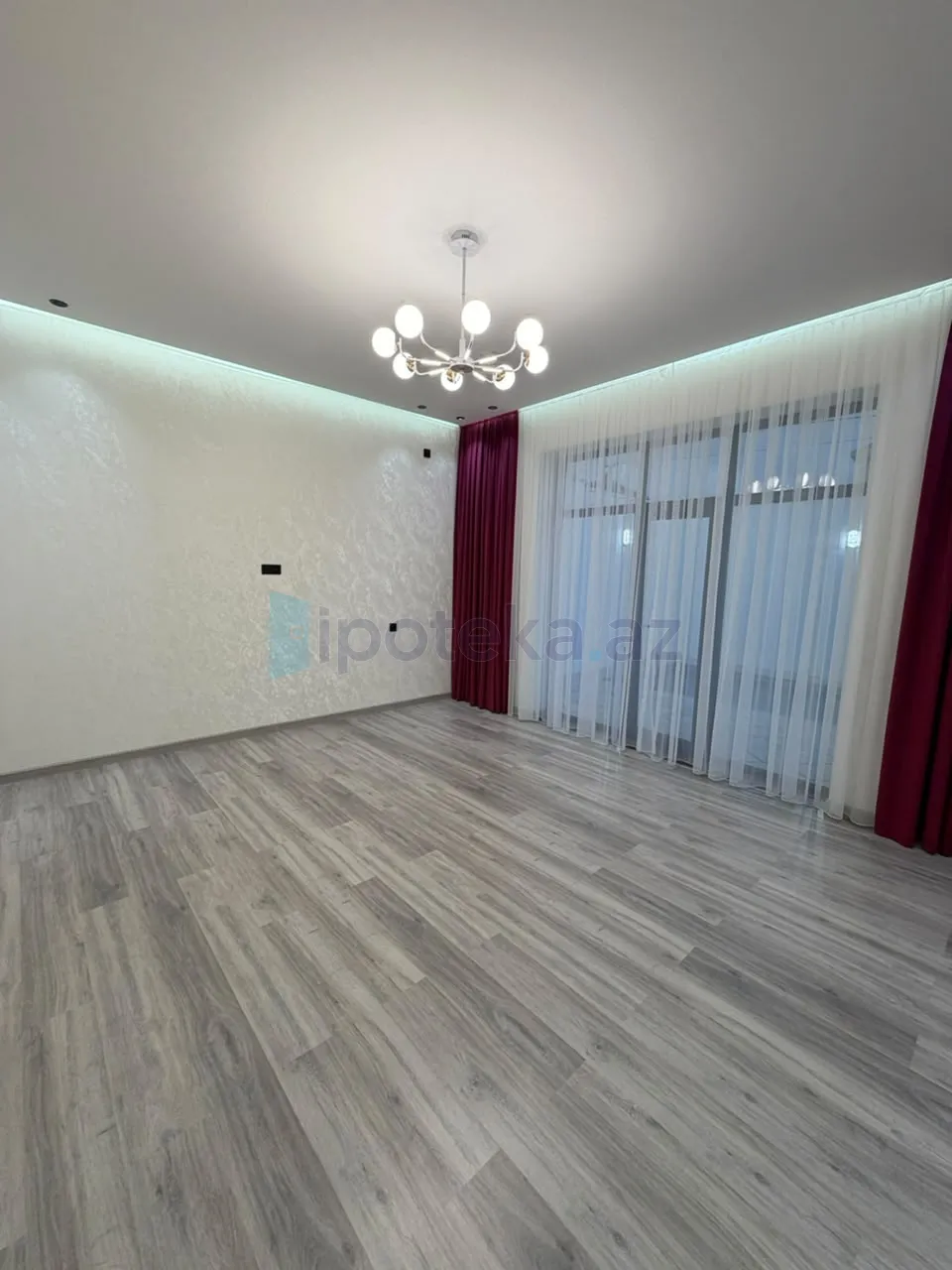 Satılır: 4 Otaq, Bağlar, Xəzər r., Şüvəlan q., 120.00 m² — Torpaq, Şüvəlan (6)