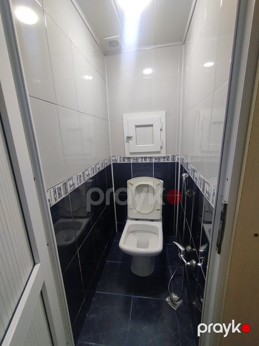 Satılır 2 otaqlı köhnə tikili 41 m² — Mənzil, Bakı (4)
