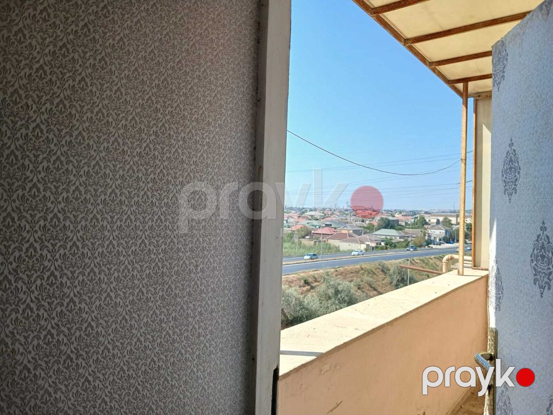Satılır 2 otaqlı yeni tikili 74 m² — Mənzil, Bakı (8)