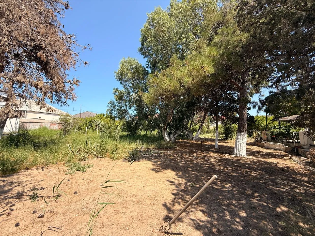 Mərdəkan, Torpaq satılır - 23 sot — Torpaq, Bakı (4)