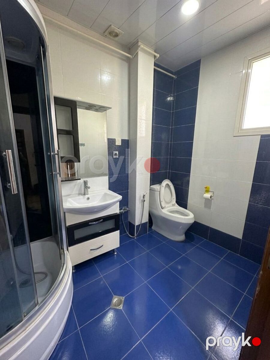 İcarəyə verilir 2 otaqlı yeni tikili 66 m² — Mənzil, Bakı (12)