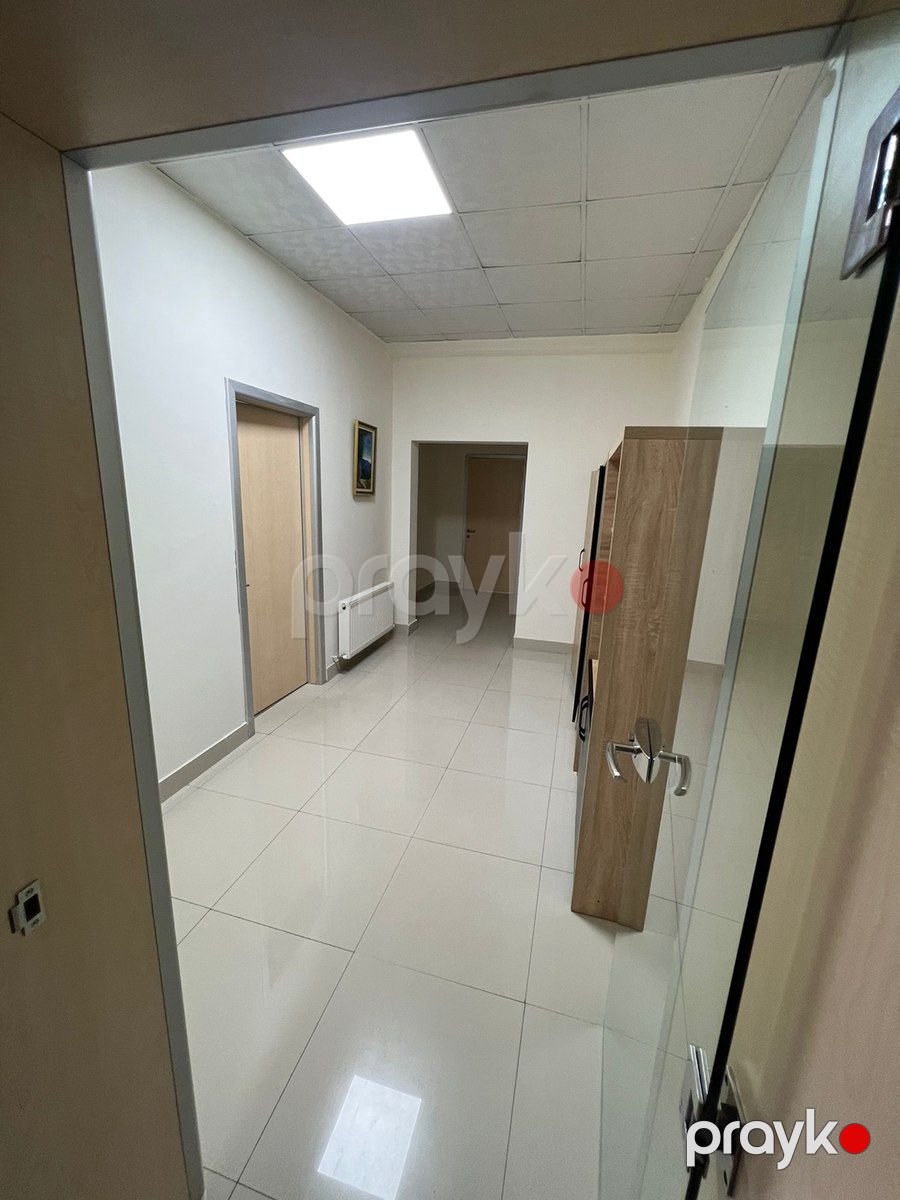 İcarəyə verilir 20 otaqlı ofis 720 m² — Ofis, Bakı (9)