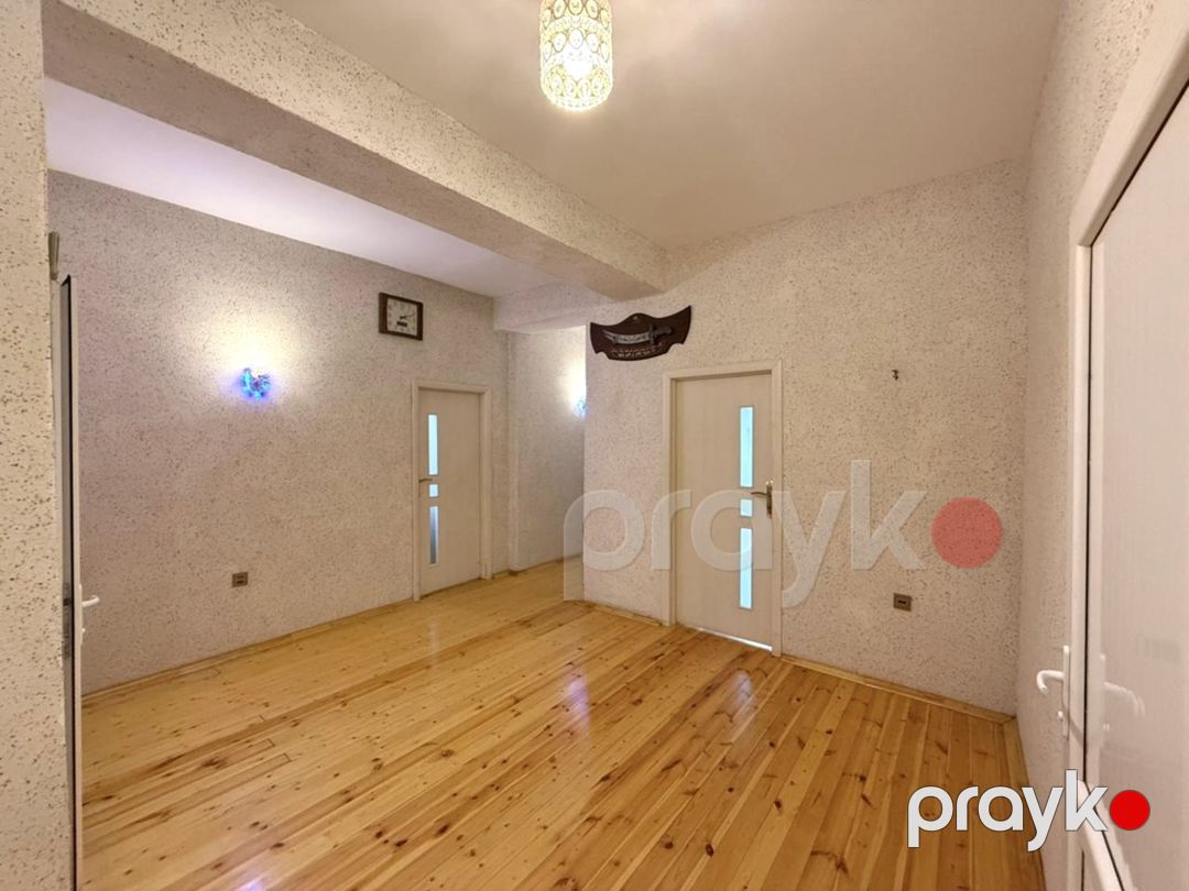 Satılır 3 otaqlı yeni tikili 125 m² — Mənzil, Bakı (6)
