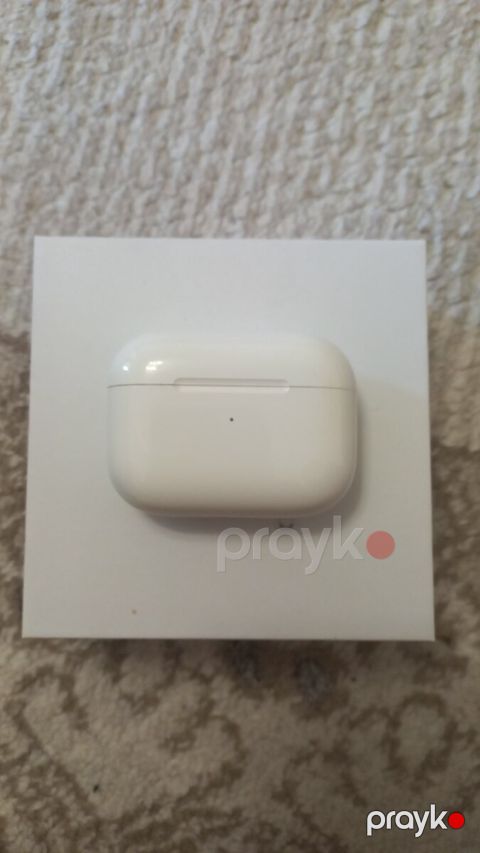 Airpods Pro — Bakı
