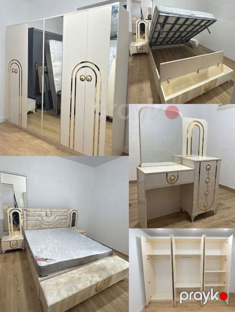 Bazali yataq desti ortopedik matrasladir ideal veziyyetdedir.catdirma — Bakı