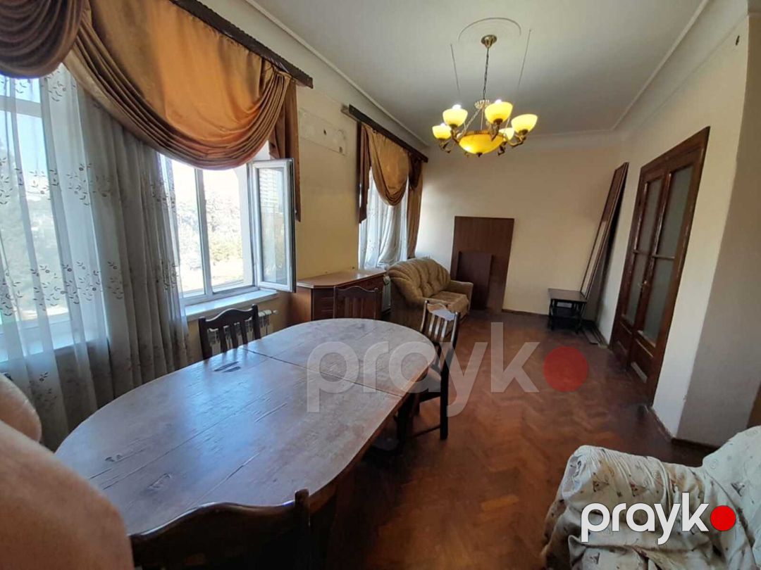 Satılır 3 otaqlı köhnə tikili 95 m² — Mənzil, Bakı (7)