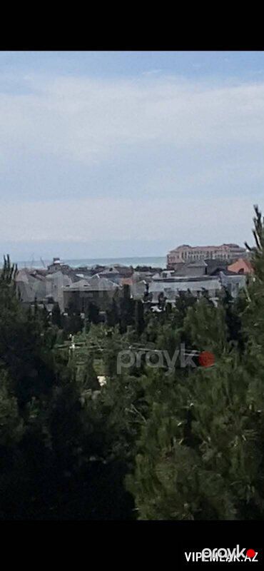 Sabunçu rayonunda 5 otaqlı Torpaq Satılır, 3 sot — Torpaq, Bakı (5)