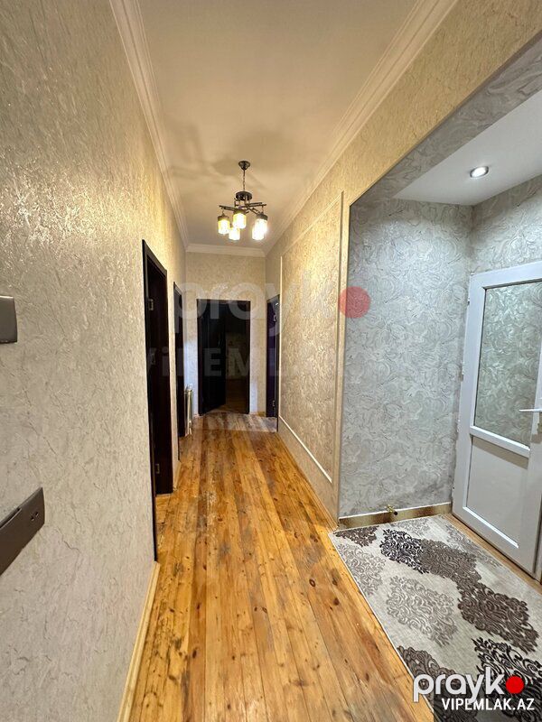 Binəqədi rayonunda 3 otaqlı Həyət evi Satılır, 100 m² — Ev, villa, Bakı (6)