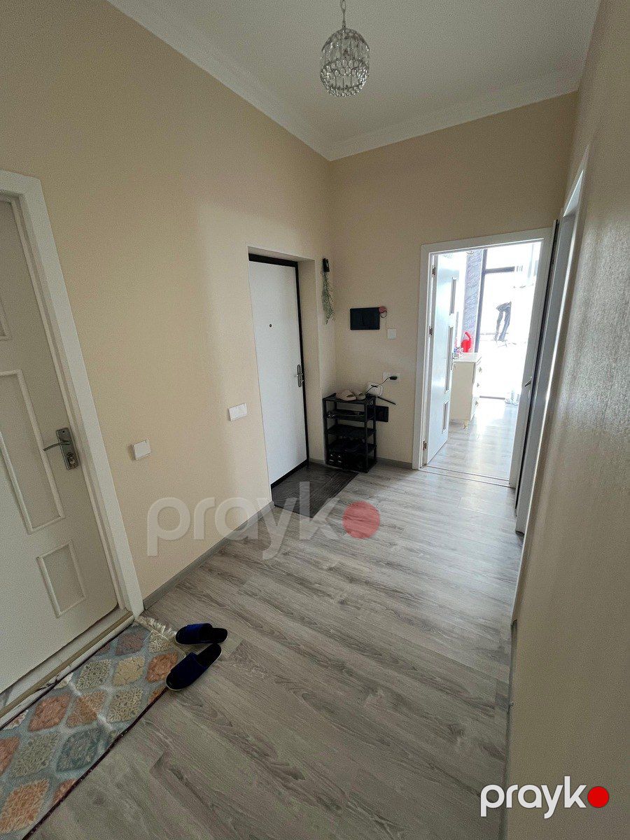 Satılır 3 otaqlı yeni tikili 70 m² — Mənzil, Bakı (8)