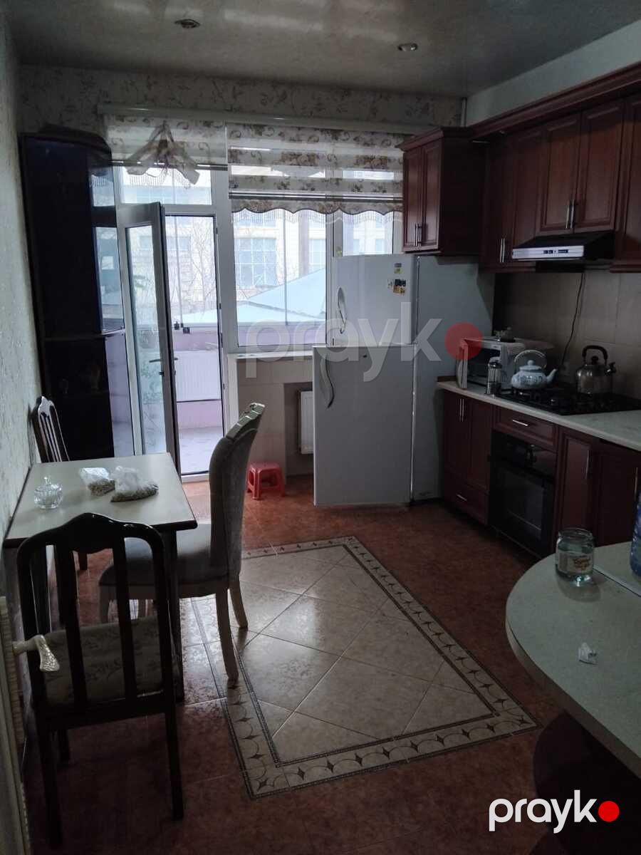 İcarəyə verilir 2 otaqlı yeni tikili 80 m² — Mənzil, Bakı (3)