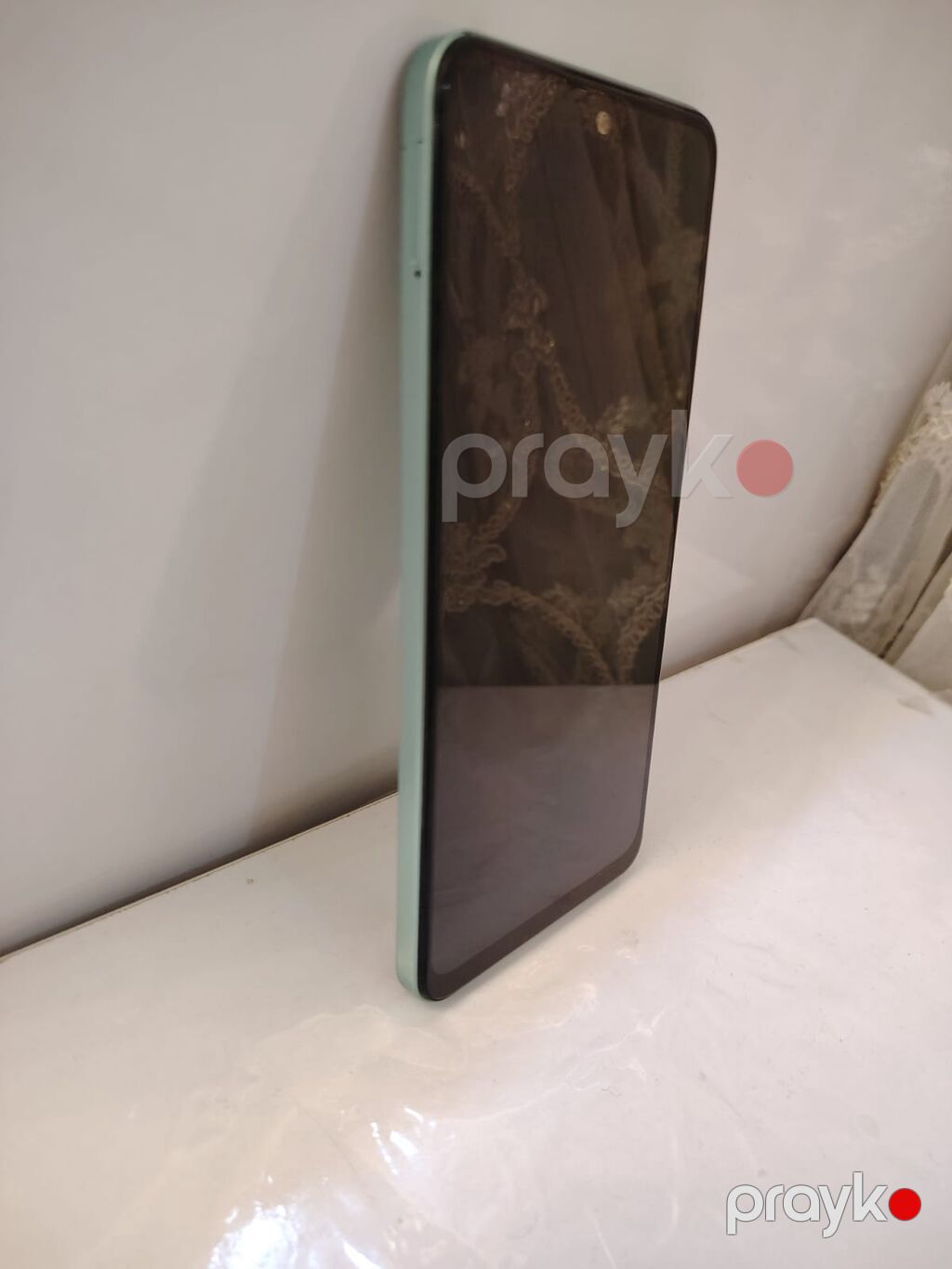 Smartfon Redmı Note 12 Satılır 8 GB RAM / 256 GB yaddaş — Digər smartfonlar, Naxçıvan