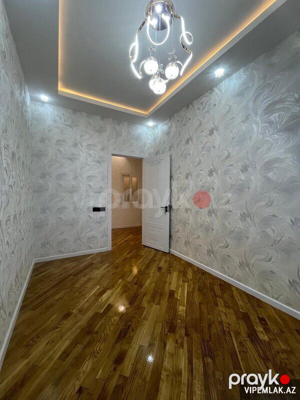 Binəqədi rayonunda 3 otaqlı Yeni tikili Satılır, 115 m² — Mənzil, Bakı (4)