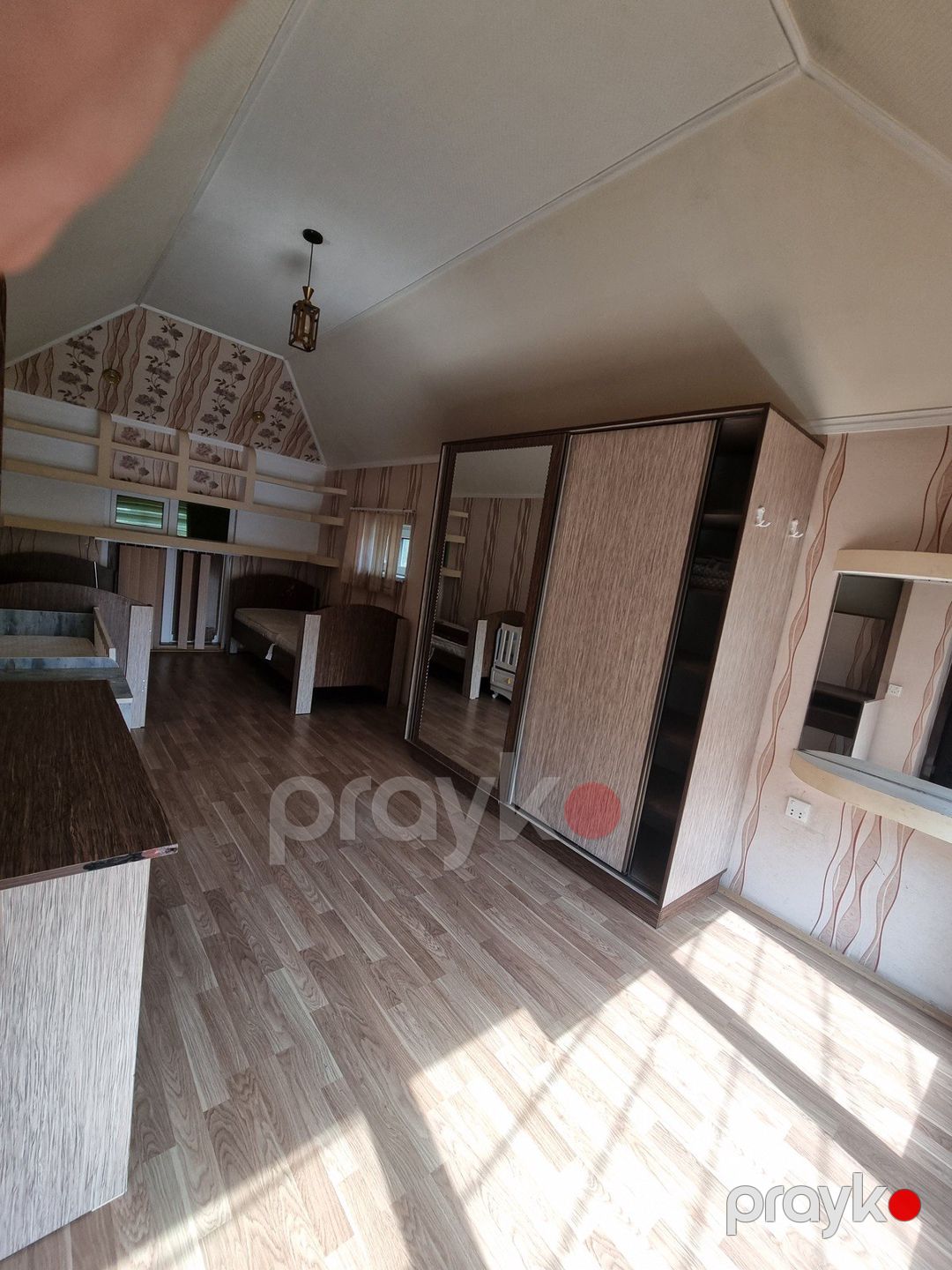 Həyət evi kirayə verilir, Xırdalan ş — Ev, villa, Xırdalan (3)