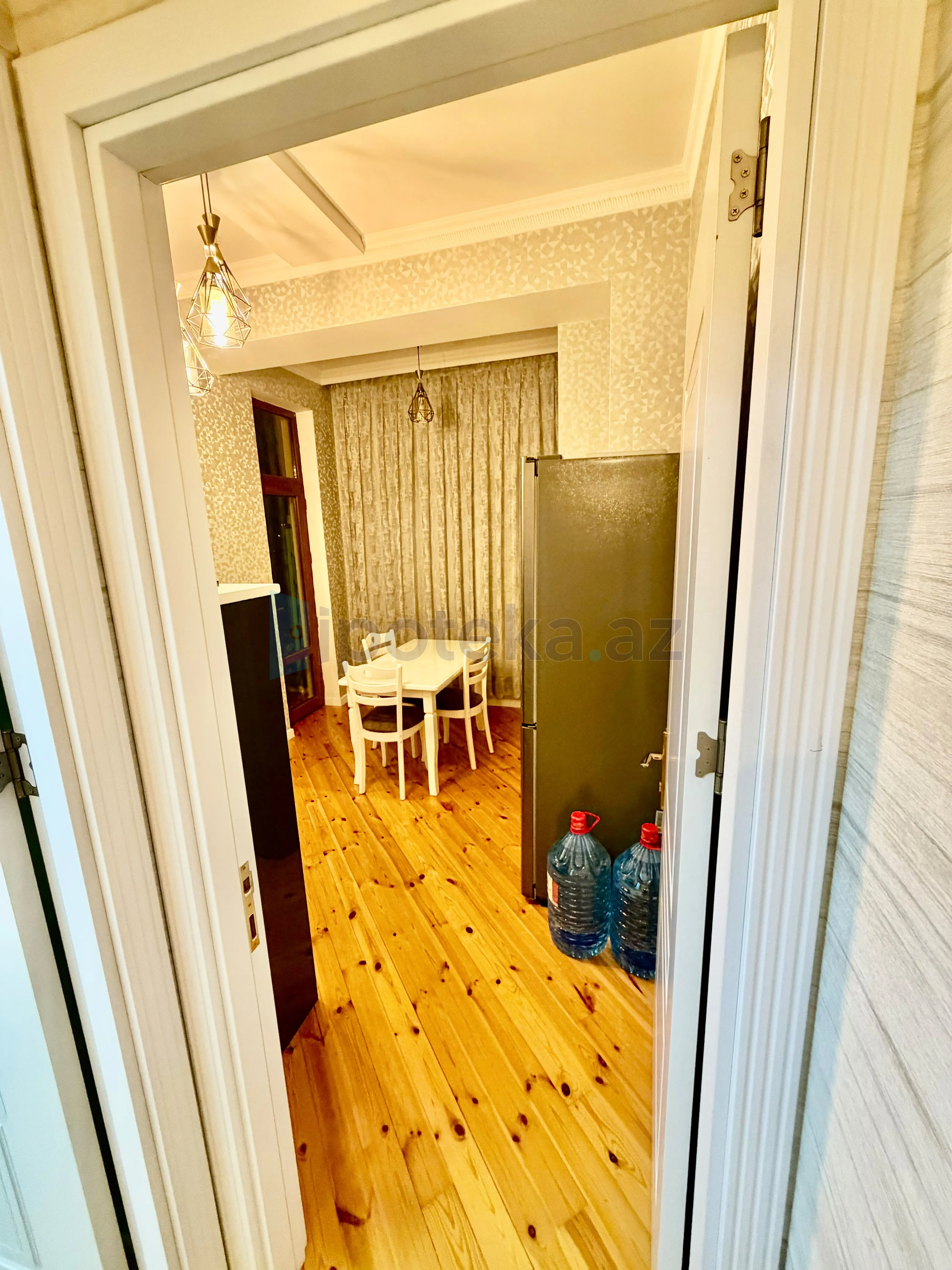 Satılır: 3 Otaq, Yeni tikili, 96.00 m² — Mənzil, Xırdalan (6)