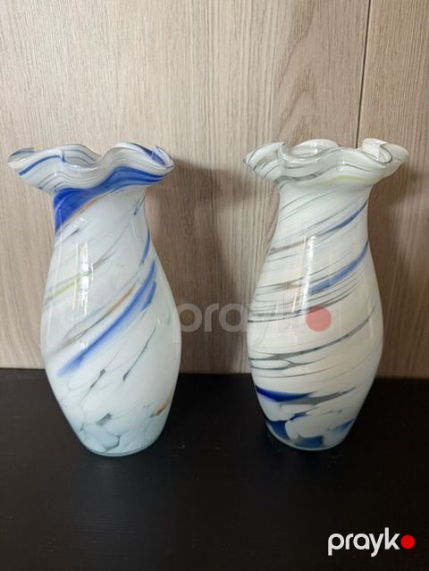 Vaza dəsti — Bakı