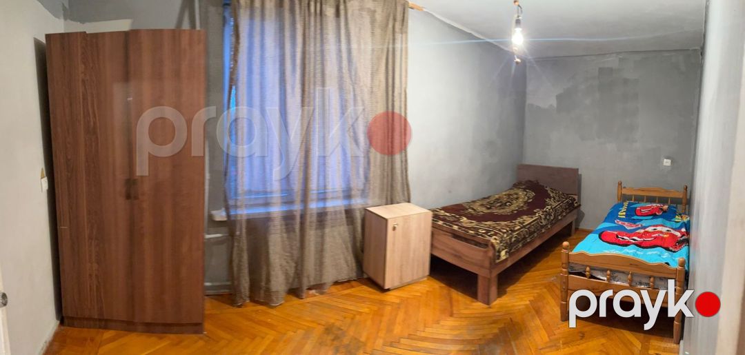 Satılır 2 otaqlı köhnə tikili 44.7 m² — Mənzil, Bakı (4)