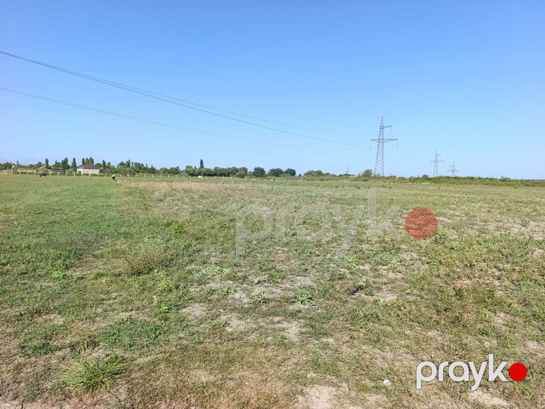 1.4 sot torpaq sahəsi, Xaçmaz r — Torpaq, Xaçmaz (4)