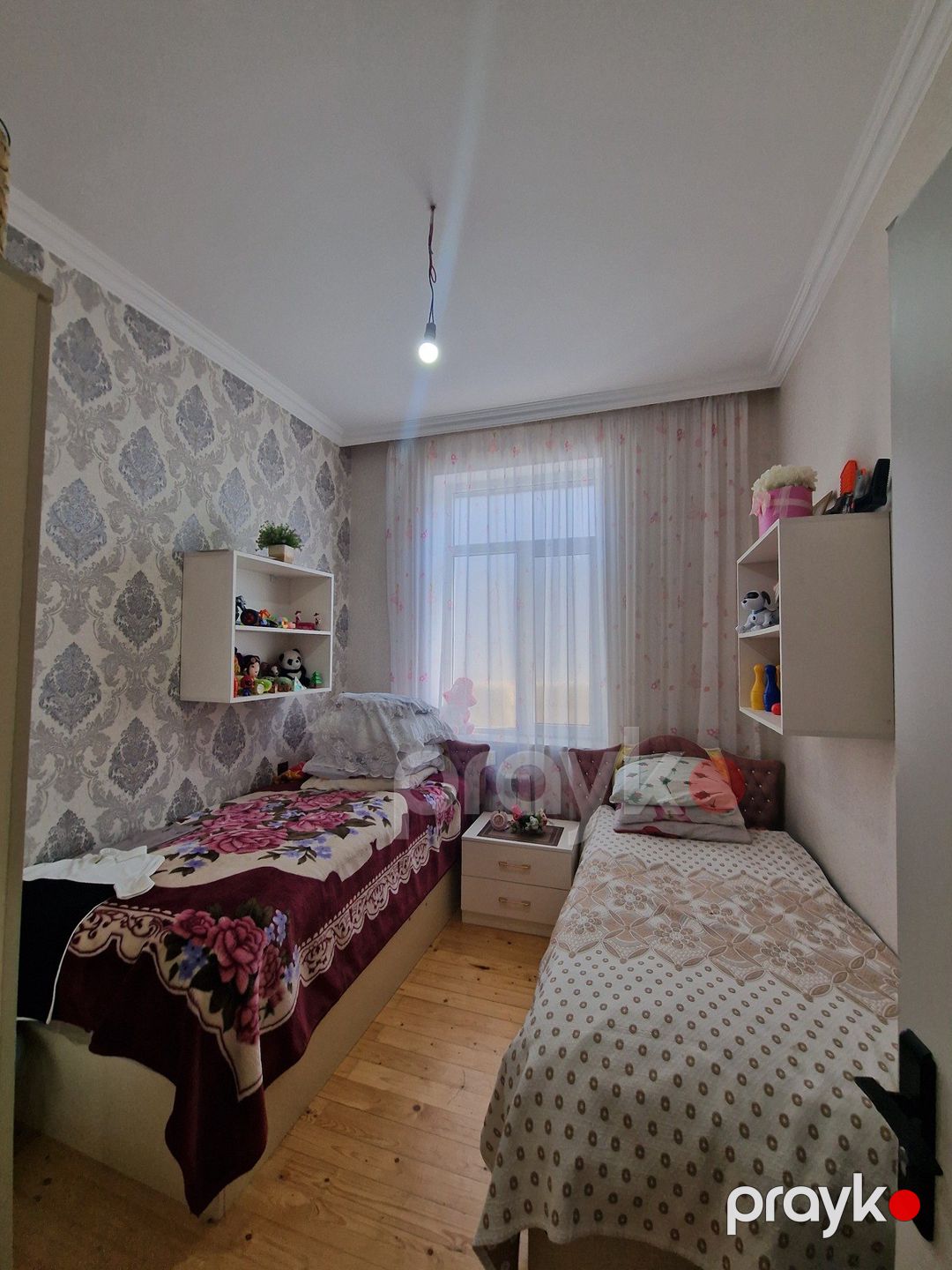 Həyət evi, Zabrat qəs — Ev, villa, Bakı (8)
