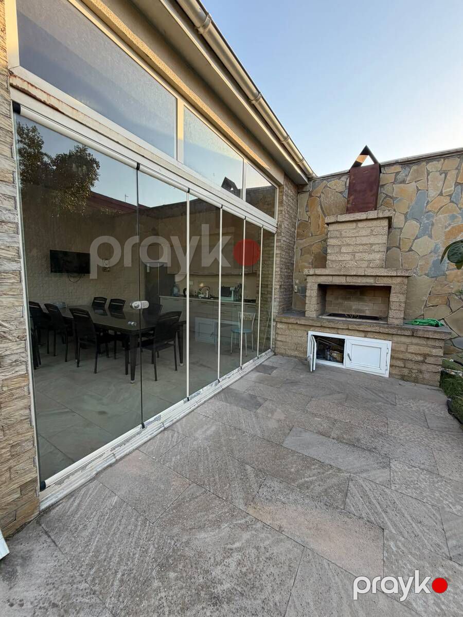 Satılır 6 otaqlı həyət evi/bağ evi 230 m² — Ev, villa, Bakı (6)