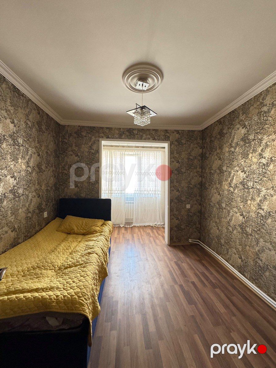 Satılır 3 otaqlı yeni tikili 80 m² — Mənzil, Bakı (10)