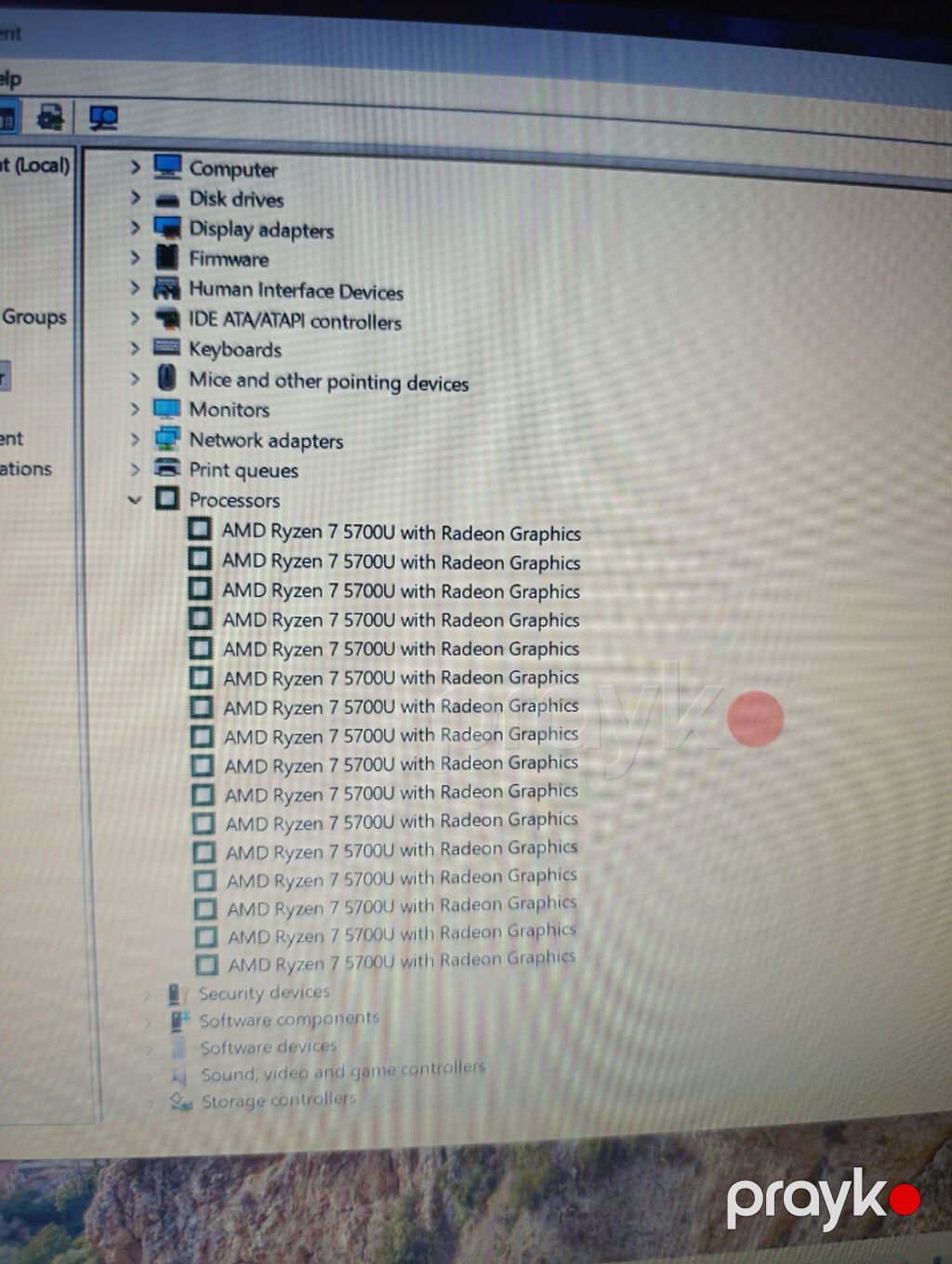 Lenovo V15 G2 ALC — Lenovo, Bakı (5)