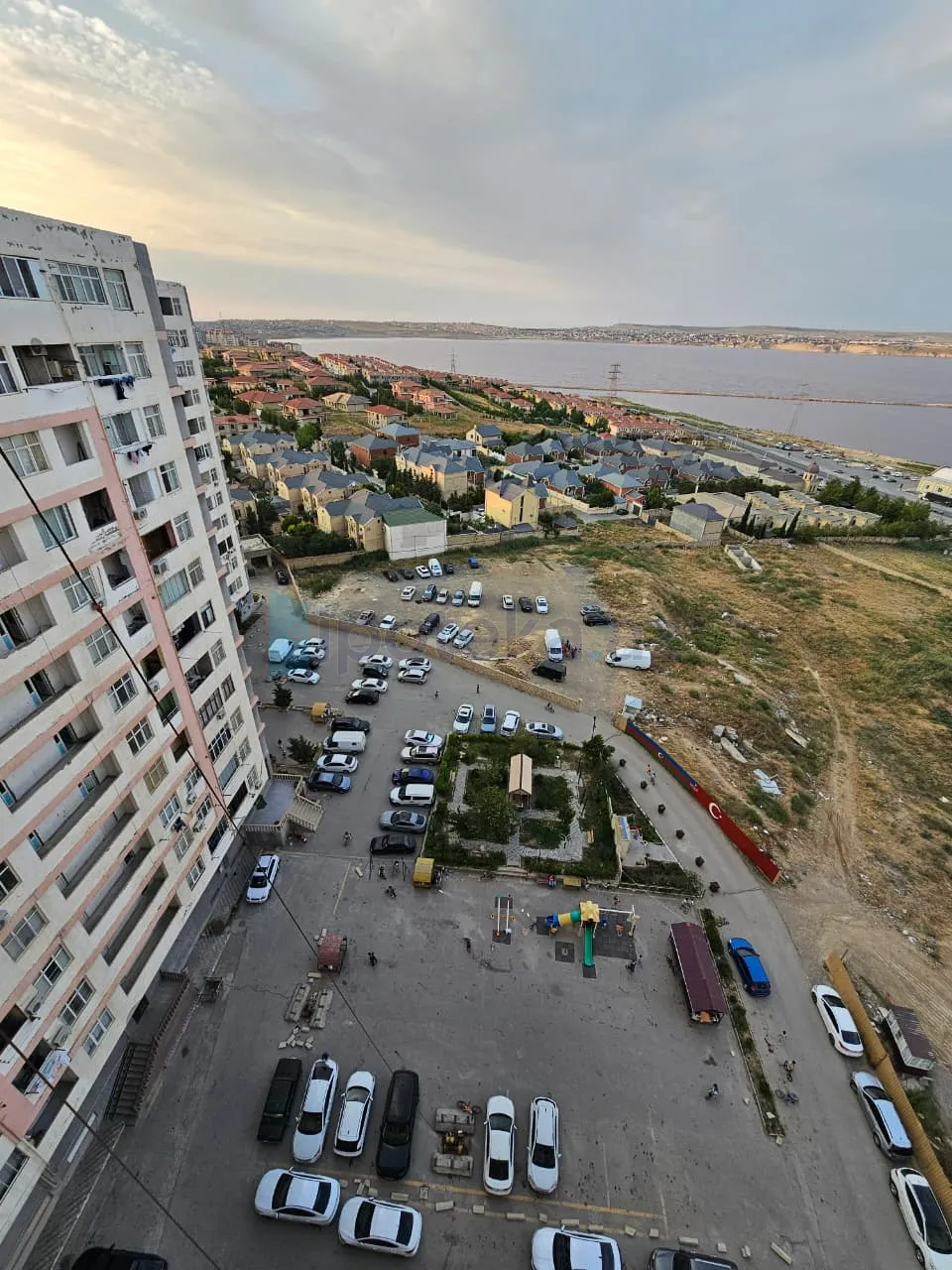 Satılır: 2 Otaq, Yeni tikili, Abşeron r., Masazır q., 55.00 m² — Mənzil, Masazır (8)