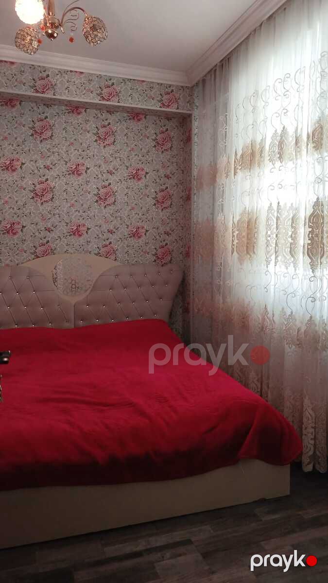 Satılır 3 otaqlı yeni tikili 59 m² — Mənzil, Bakı (2)