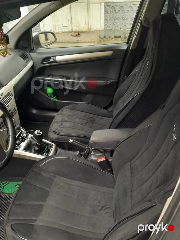 Opel Astra, 1.3 L, 2007 il, 310 000 km — Avtomobillər, Şəmkir (3)